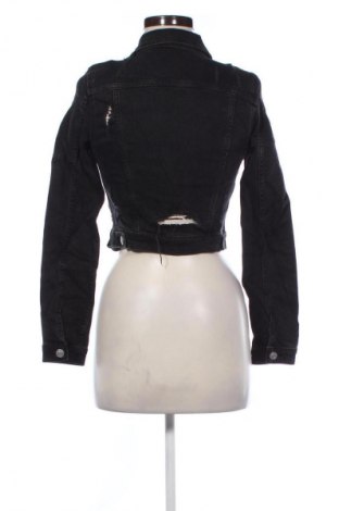 Geacă de femei Tally Weijl, Mărime XS, Culoare Negru, Preț 134,99 Lei