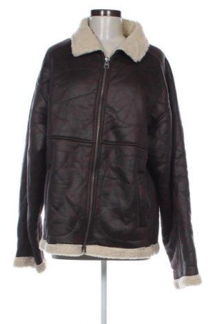 Damenjacke Terranova, Größe XL, Farbe Braun, Preis 26,99 €