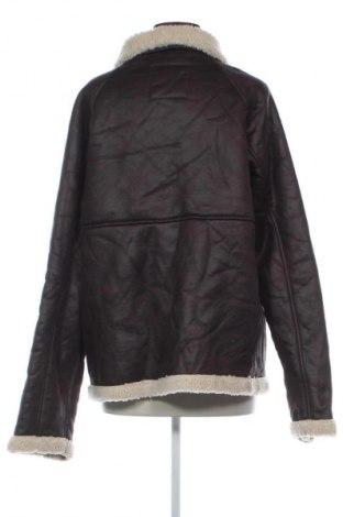 Damenjacke Terranova, Größe XL, Farbe Braun, Preis 26,99 €
