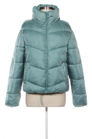 Damenjacke Terranova, Größe M, Farbe Grün, Preis 24,99 €