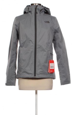 Damenjacke The North Face, Größe S, Farbe Grau, Preis 142,99 €