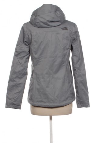 Damenjacke The North Face, Größe S, Farbe Grau, Preis 142,99 €