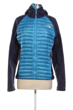 Dámská bunda  The North Face, Velikost S, Barva Modrá, Cena  2 229,00 Kč