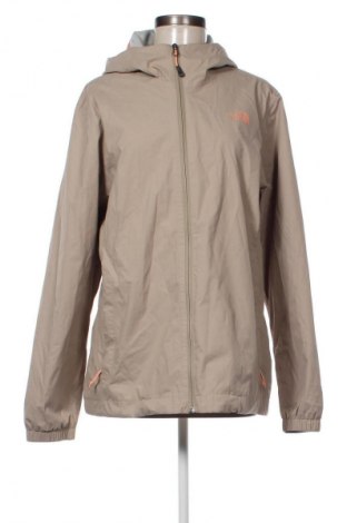 Damenjacke The North Face, Größe XL, Farbe Beige, Preis € 189,51