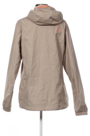 Damenjacke The North Face, Größe XL, Farbe Beige, Preis € 189,51