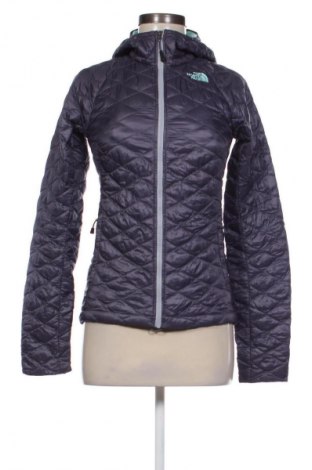 Дамско яке The North Face, Размер XS, Цвят Син, Цена 111,00 лв.
