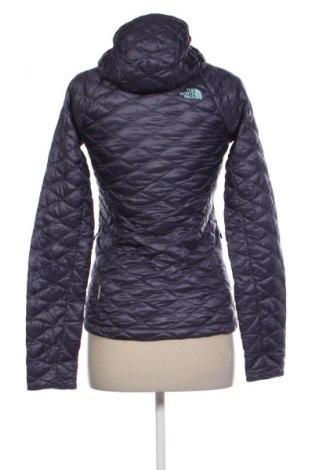 Дамско яке The North Face, Размер XS, Цвят Син, Цена 111,00 лв.