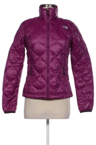 Γυναικείο μπουφάν The North Face, Μέγεθος XS, Χρώμα Βιολετί, Τιμή 77,75 €