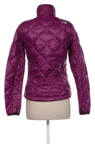 Γυναικείο μπουφάν The North Face, Μέγεθος XS, Χρώμα Βιολετί, Τιμή 77,75 €