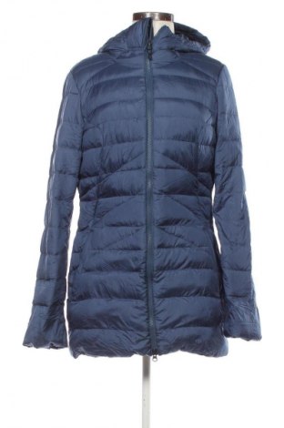 Дамско яке The North Face, Размер M, Цвят Син, Цена 199,99 лв.