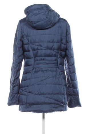 Дамско яке The North Face, Размер M, Цвят Син, Цена 199,99 лв.