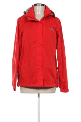 Dámska bunda  The North Face, Veľkosť M, Farba Červená, Cena  54,95 €