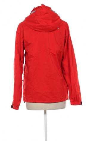 Dámska bunda  The North Face, Veľkosť M, Farba Červená, Cena  54,95 €