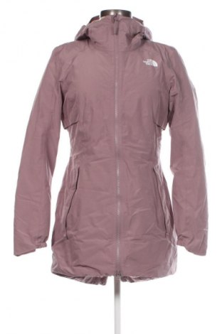 Geacă de femei The North Face, Mărime S, Culoare Mov deschis, Preț 744,99 Lei