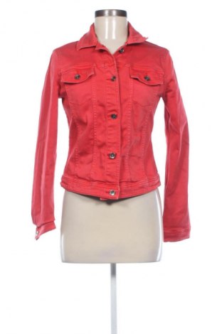 Damenjacke Tom Tailor, Größe S, Farbe Rot, Preis € 28,13