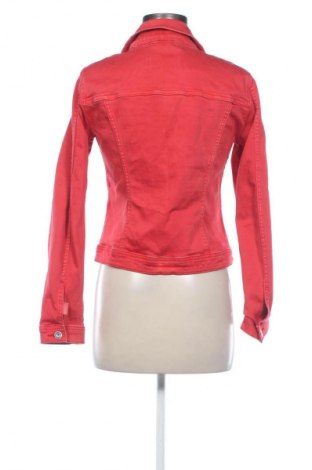 Damenjacke Tom Tailor, Größe S, Farbe Rot, Preis € 28,13