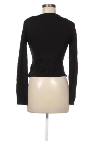 Dámska bunda  Tom Tailor, Veľkosť XS, Farba Čierna, Cena  39,95 €