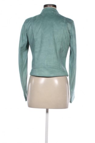 Dámska bunda  Tom Tailor, Veľkosť S, Farba Zelená, Cena  39,95 €