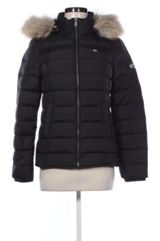 Női dzseki Tommy Hilfiger, Méret S, Szín Fekete, Ár 53 479 Ft