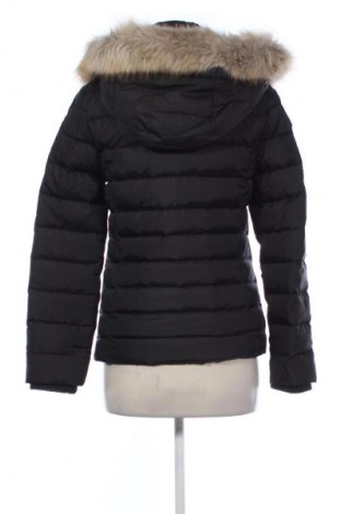 Női dzseki Tommy Hilfiger, Méret S, Szín Fekete, Ár 53 479 Ft