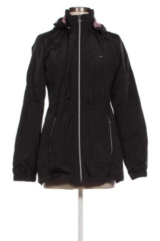 Dámska bunda  Tommy Hilfiger, Veľkosť L, Farba Čierna, Cena  80,95 €