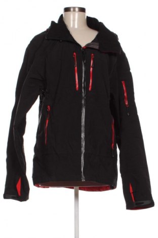 Damenjacke Tracker, Größe L, Farbe Schwarz, Preis € 13,99