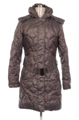 Damenjacke Trussardi Jeans, Größe L, Farbe Braun, Preis 127,99 €