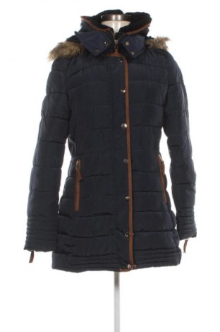 Geacă de femei Unbranded, Mărime M, Culoare Albastru, Preț 187,99 Lei