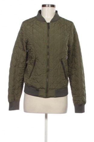 Dámska bunda  Unbranded, Veľkosť M, Farba Zelená, Cena  27,95 €
