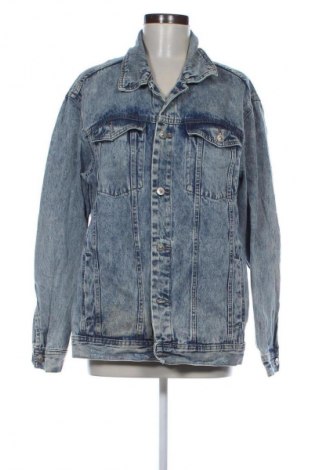 Damenjacke Unbranded, Größe M, Farbe Blau, Preis 26,99 €