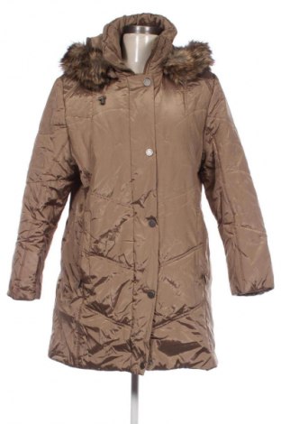 Damenjacke Unbranded, Größe L, Farbe Beige, Preis € 27,99