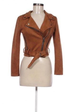 Damenjacke Unbranded, Größe S, Farbe Braun, Preis € 33,99