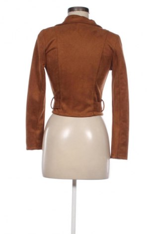 Damenjacke Unbranded, Größe S, Farbe Braun, Preis € 33,99