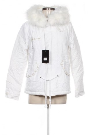Damenjacke Unbranded, Größe M, Farbe Weiß, Preis € 55,99