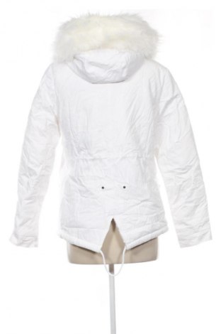 Damenjacke Unbranded, Größe M, Farbe Weiß, Preis € 55,99