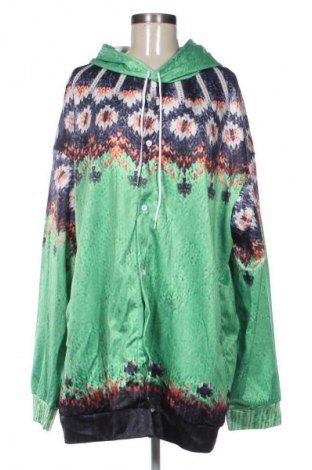 Kurtka damska Unbranded, Rozmiar 5XL, Kolor Kolorowy, Cena 112,99 zł