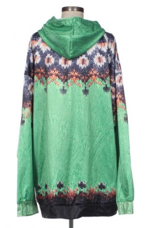 Kurtka damska Unbranded, Rozmiar 5XL, Kolor Kolorowy, Cena 112,99 zł