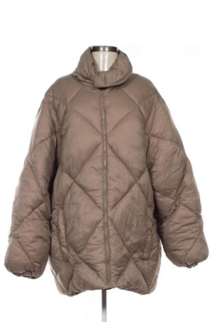 Damenjacke Unbranded, Größe XL, Farbe Beige, Preis € 31,99