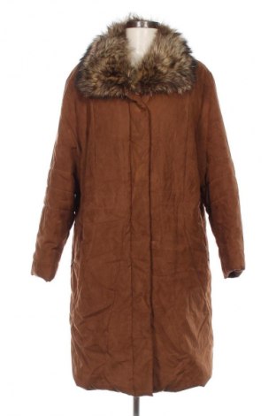 Damenjacke Unbranded, Größe XXL, Farbe Braun, Preis € 35,99