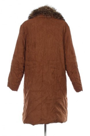 Damenjacke Unbranded, Größe XXL, Farbe Braun, Preis € 35,99