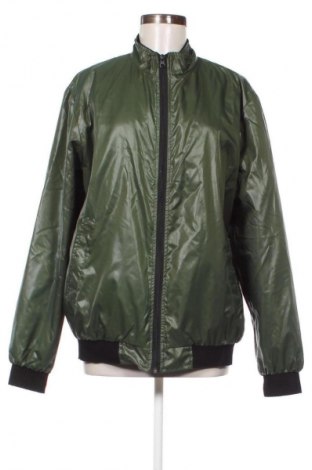 Geacă de femei Unbranded, Mărime XL, Culoare Verde, Preț 126,32 Lei