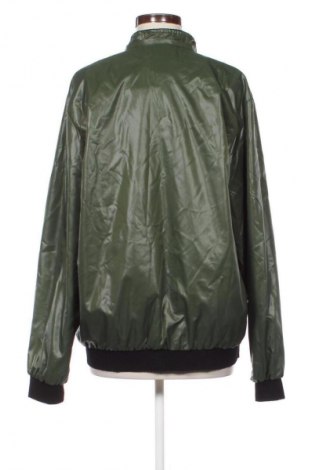 Geacă de femei Unbranded, Mărime XL, Culoare Verde, Preț 126,32 Lei