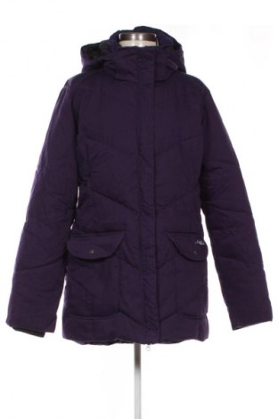 Damenjacke Unbranded, Größe L, Farbe Lila, Preis € 25,99