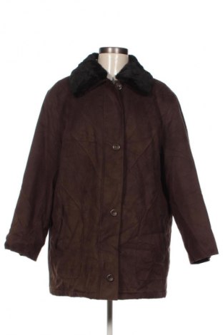 Damenjacke Unbranded, Größe XL, Farbe Braun, Preis € 27,99