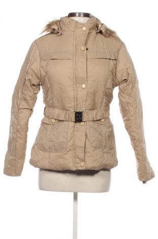 Damenjacke Unbranded, Größe M, Farbe Beige, Preis 54,99 €