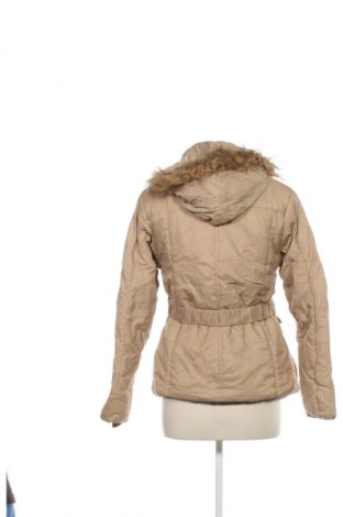Damenjacke Unbranded, Größe M, Farbe Beige, Preis 54,99 €