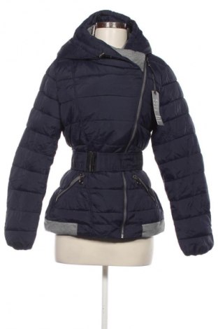 Geacă de femei Unbranded, Mărime M, Culoare Albastru, Preț 265,99 Lei
