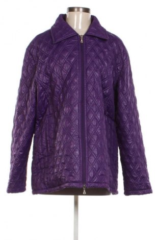Damenjacke Unbranded, Größe L, Farbe Lila, Preis € 33,99