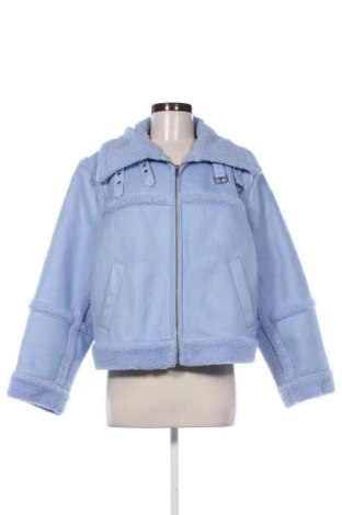 Kurtka damska Unbranded, Rozmiar S, Kolor Niebieski, Cena 99,99 zł