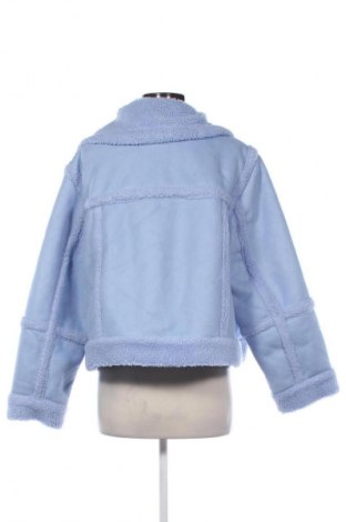 Kurtka damska Unbranded, Rozmiar S, Kolor Niebieski, Cena 99,99 zł